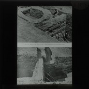 Böhl glass slide 41./2419